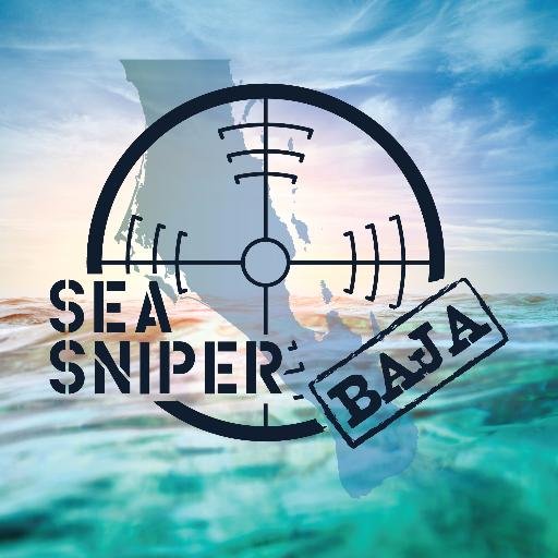 Sea Sniper Baja