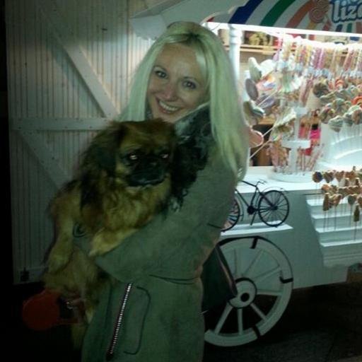 WELLforDOGS's profile picture. 