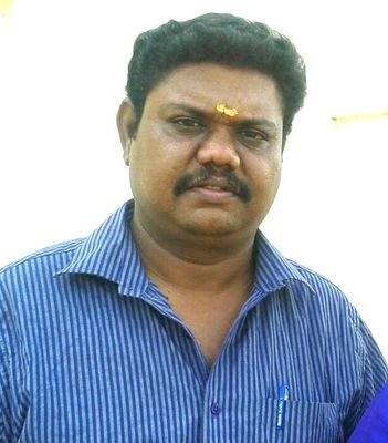 AjiraJeyam's profile picture. 