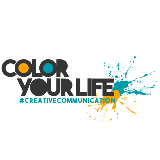 Color your life, a global #communications agency: #strategy #graphicdesign #mediarelations #webmarketing #event #digital #writing #webdesign #socialmedia #CYL