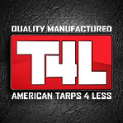 Trucker's choice for Tarps and Cargo Controls. https://t.co/2NwWX7bWh4 provides quality products at fleet prices. T4L products are American Made for Truckers!