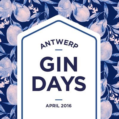 antwerpgindays's profile picture. 