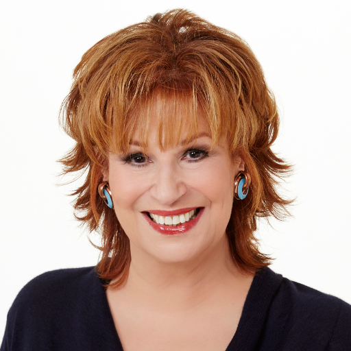 Joy Behar Profile