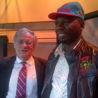 @WorkToday Official Ntai Norman Mampane (@nnmampane1) 's Twitter Profile