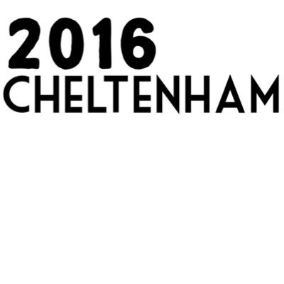 Cheltenham Festival 2016