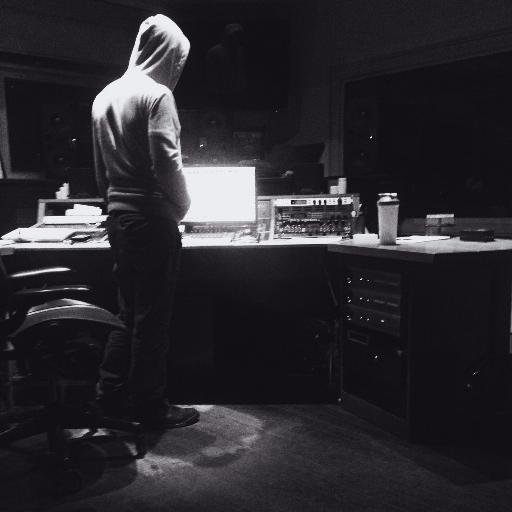 SolidMas's profile picture. Audio Sensationalist