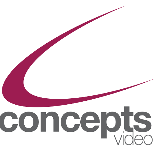 Concepts Video Productions is one of the world’s most successful producers of dynamic multimedia content for medical and pharmaceutical companies.