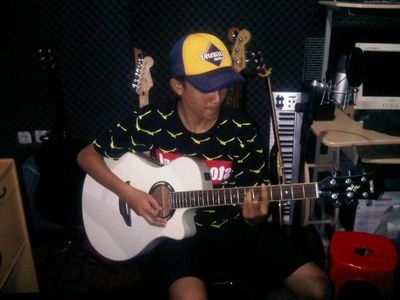 azharwiyoga208's profile picture. jakartans🐯