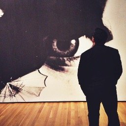 Blog: https://t.co/9KVBRqrWrt American & Continental Philosophy, Ethicist💙💛 opinions my own