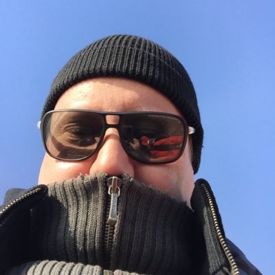 PatrickNeugebau's profile picture. 