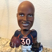 Terrell Davis (@terrell_davis) 's Twitter Profile