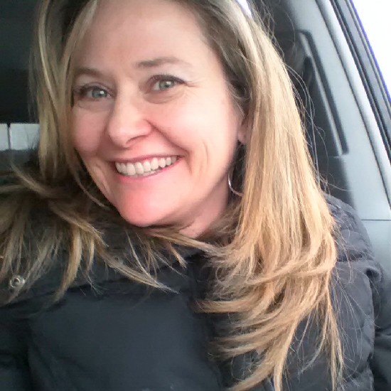 michellem867's profile picture. 