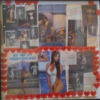 Athena Lee (@buffgoddess) 's Twitter Profile