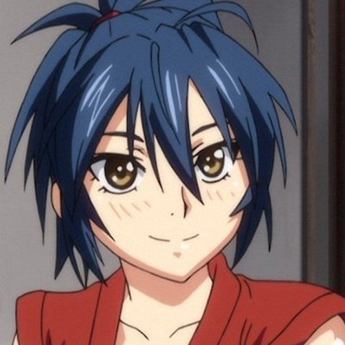 Hamatora please remember to stay true to yourself! I love you. I'm Lucy and Hamatora's bad ass mother. My eyes are up here.