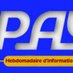 Le Pays Tchad (@lepaystchad) Twitter profile photo Le Pays Tchad (@lepaystchad) Twitter profile photo
