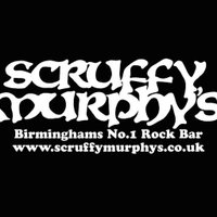 Scruffy Murphys (@scruffysbrum) 's Twitter Profile