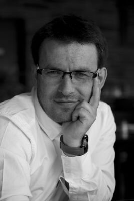 AndDusza's profile picture. 