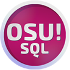 osu! SQL Officialさんのプロフィール画像