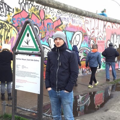 kevdavey89's profile picture. MBA Candidate | Energy Trading and Pricing Analyst