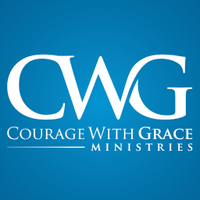 Courage With Grace (@couragewgrace) 's Twitter Profile