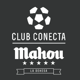 club_conecta's profile picture. 