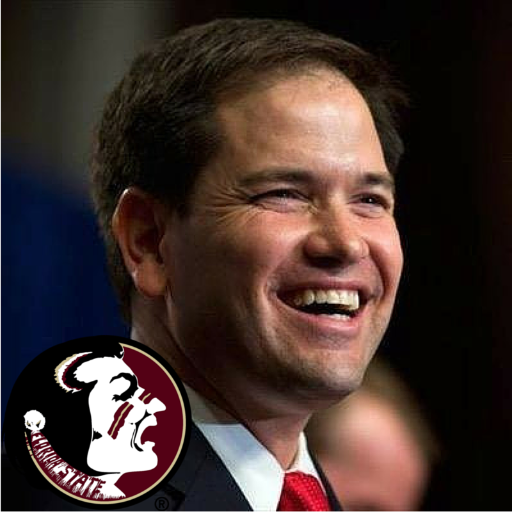 Official Florida State University Students For Rubio Twitter account. Follow @_SFRNC and join us in conversation using #StudentsForRubio NolesForRubio@gmail.com