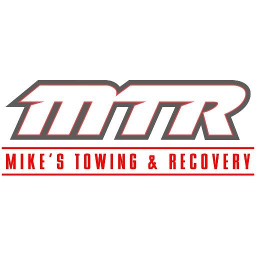 Mike's Towing & Recovery / Mike's Auto Service - 

Offering 24 road service, 
10 bay car and truck repair shop, 
Light, medium & heavy duty flatbed service