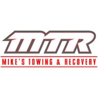 Mike's Towing & Recovery(@MAS_MTR) 's Twitter Profile Photo