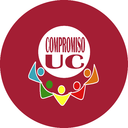 @CE_UC_ es un Mov. Estud. Indep. Que nace en respuesta a la decadencia académica y la falta de Conciencia en la UC.  #GenerandoCambio