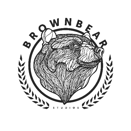 BrownBear Studios is a collective of Musicians, Artists, Producers, DJ's, Sound Engineers and Events Co-Ordinators, based in London.