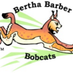 Bertha Barber Elem (@BerthaBobcats) Twitter profile photo