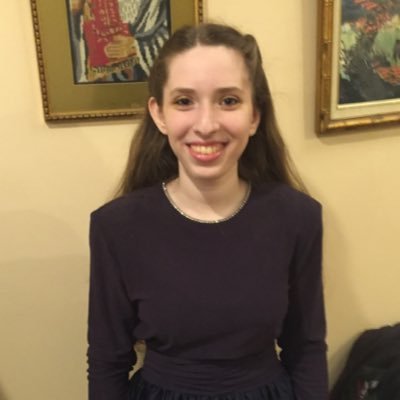 ChaniRubenstein's profile picture. I'm an English 7-12 major, and am Tweeting for my comedy and satire class. I love writing about the mundane.