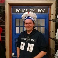 Rich (@doctorstaypuft) 's Twitter Profile
