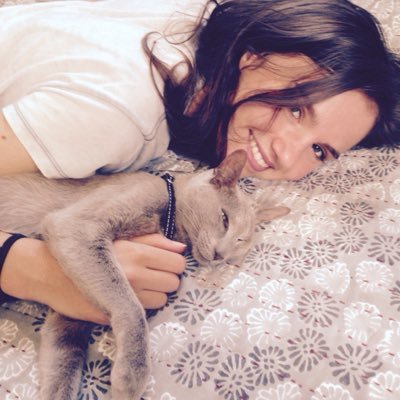 Capucine_T's profile picture. one two three VIVA CAPUCINE