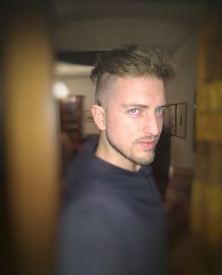 albertodami1987's profile picture. 