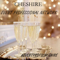 #CheshireEventProfs(@eventsprofsche1) 's Twitter Profile Photo