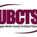 UB Tech School (@UpperBucksTech) Twitter profile photo