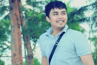 AryaDJun's profile picture. As Long as I aLive, I just want to be happy with the people I care about.. (https://t.co/BX0DximEHY)