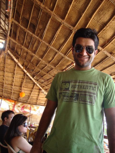 Founder, Himalayan Hotels & DJUBO. ex VC/PE Investor. IIMB alum 2005.