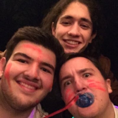 Aj_Pav's profile picture. Proud Coop team leader. Cuffley Coop Employee of the month Feb 2016. I love my job. 18 years of age.