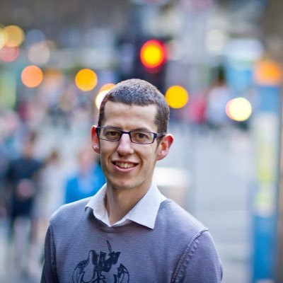 patrickblampied's profile picture. Independent web developer. Future of local food conference organiser. IoT worm farm maker.