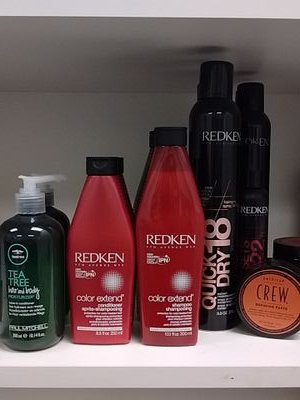 90956Supercuts's profile picture. 