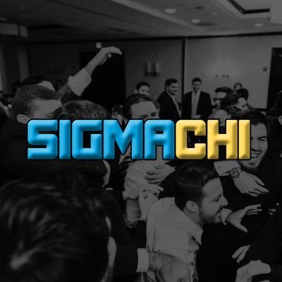 Official Twitter of the Lambda Iota Chapter of the Sigma Chi Fraternity.   https://t.co/IcGCakUj8F