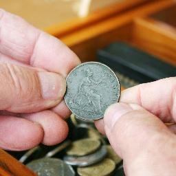 Kollectboxcoins's profile picture. KollectBox Coins- The marketplace for coin collectors!