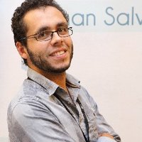Yohan SALVAT (@yohansalvat) 's Twitter Profile