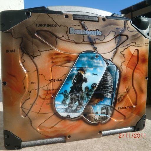 PanasonicProfes's profile picture. If you are looking to purchase one of the toughest and most reliable fully rugged laptops on the planet, our team is always watching for great products new and