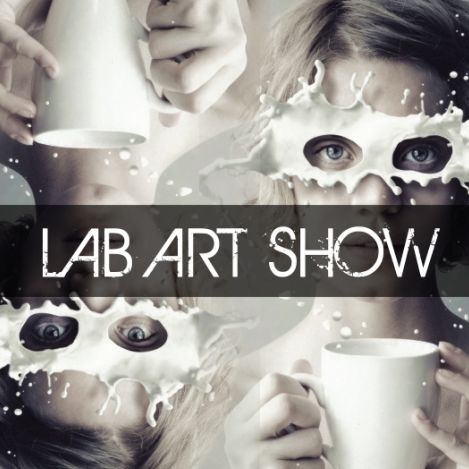 Lab Art Showさんのプロフィール画像