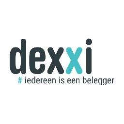 Dexxi is een online beleggingsoplossing. Dexxi is er voor iedereen. Van beginnend tot ervaren belegger en van kleine spaarder tot vermogende particulier.