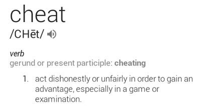 Do you know someone who is cheating on their partner and you are to nervous to tell them?!
DM me your picture proof and their twitters @'s
I will do it for you!
