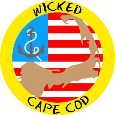 The Instagram has expanded to Twitter! use #wickedcapecod on your tweets! this account is for photos, updates/news and pretty much everything Cape Cod